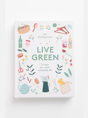 Live Green