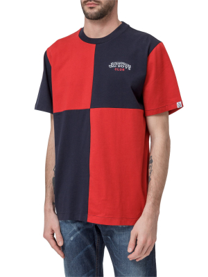 Billionaire Boys Club Colour Block T-shirt