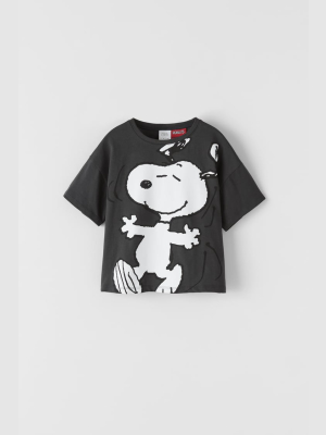 Snoopy ® Peanuts Shirt