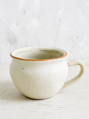 Ferndale Ceramic Mug