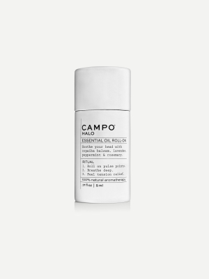 Campo® Halo Roll-on Oil