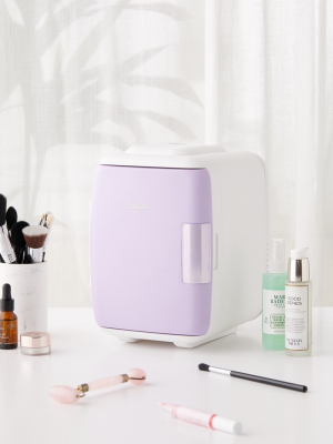 Cooluli Uo Exclusive Mini Beauty Refrigerator