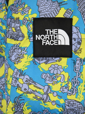 The North Face Lhotse Down Jacket