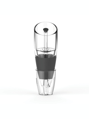 True Aereo Wine Aerator