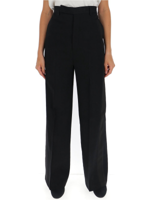 Rick Owens Wide-leg Pants