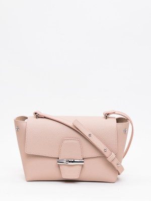 Longchamp Roseau Xs Crossbody Bag