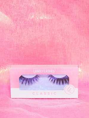 Land Of Lashes Glam Faux Mink Lashes