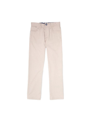 Johnnie-o Jr. Marin Pant