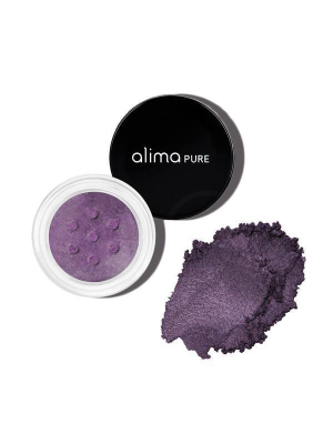 Luminous Shimmer Eyeshadow