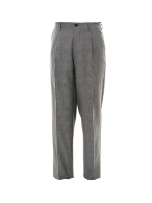 Etro Straight Leg Pants