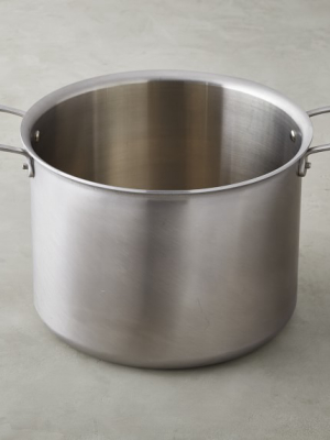 All-clad Tk™ Stainless-steel Stock Pot