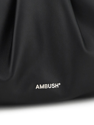 Ambush Textured Clutch Bag