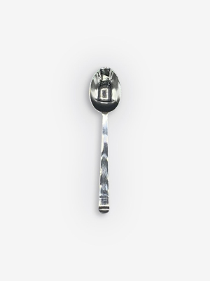 Ergo Moka Spoon By Cutipol