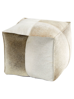 Blu Home Brixton Pouf