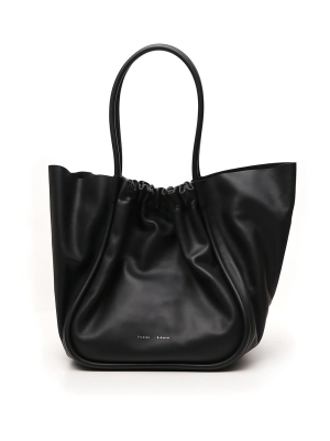 Proenza Schouler Ruched Tote Bag