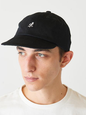 Twill Umpire Cap