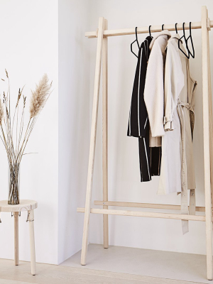 Clothes Rack