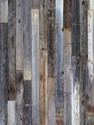Maine Mat Floor