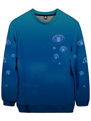 Under The Surface Sweatshirt