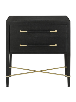 Verona Nightstand