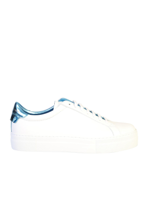 Givenchy Urban Street Two-tone Sneakers