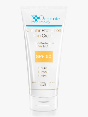 Cellular Protection Sun Cream Spf 50