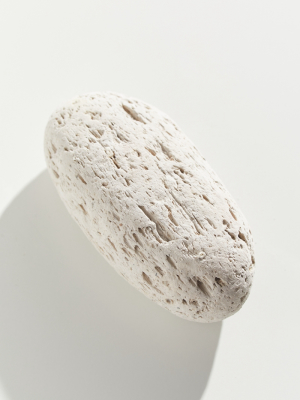 Baudelaire Natural Pumice Stone