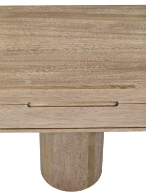 Langford Side Table