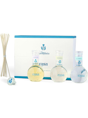 Fragrance Diffuser Trio