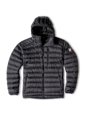 Chamonix Talmont Hooded Down Jacket Mens