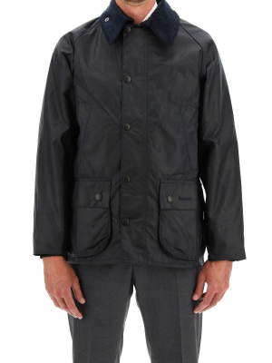 Barbour Bedale Waxed Jacket