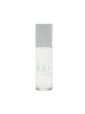 Kai Rose Perfume Oil