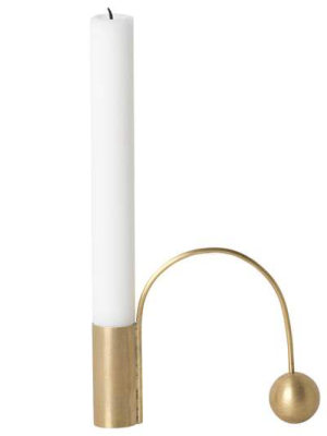 Balance Candle Holder