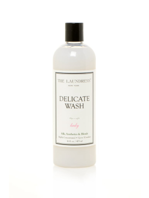 The Laundress Delicate Wash