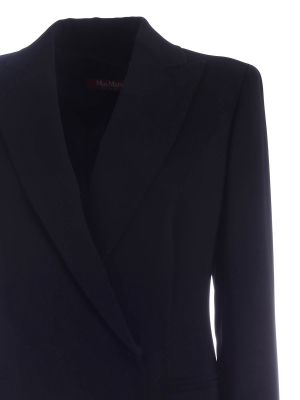 Max Mara Studio Tailored Blazer