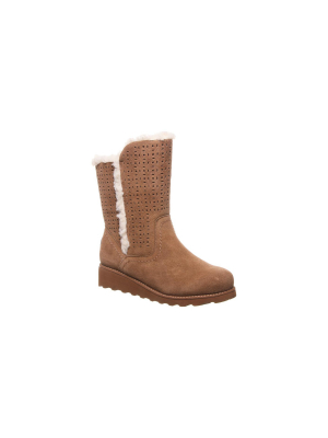 Bearpaw Women's Lillian Boots