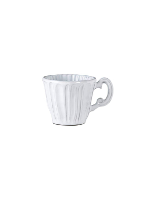 Vietri Incanto Stripe Mug