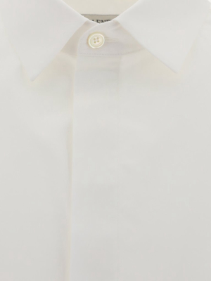 Valentino Classic Tailored Shirt