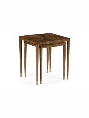 Toulouse Nesting Tables