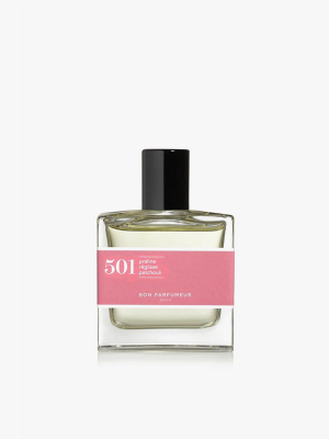 501 Eau De Parfum