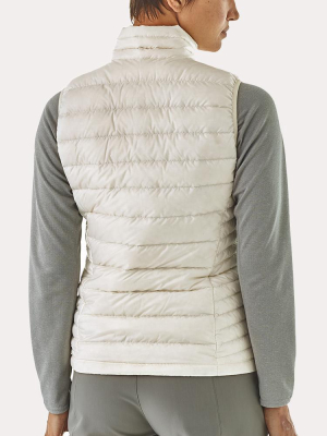 Patagonia Women's Down Sweater Vest