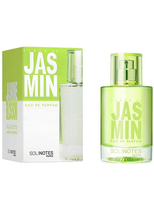 Fleur De Jasmin (jasmin Blossom) Eau De Parfum