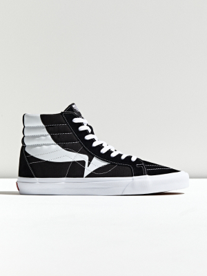 Vans Sk8-hi Warped Reissue Sneaker