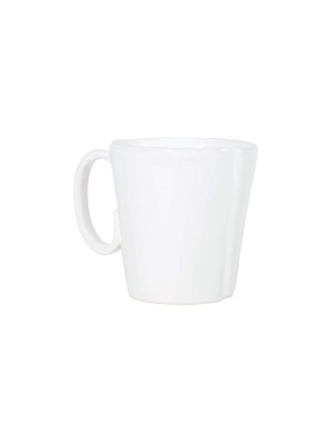 Vietri Lastra Mug - Available In 6 Colors