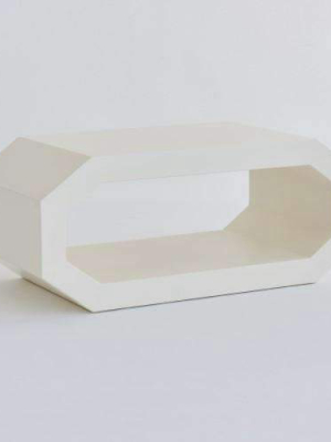 Cubist Coffee Table