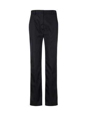 Prada Re-nylon Gabardine Pants