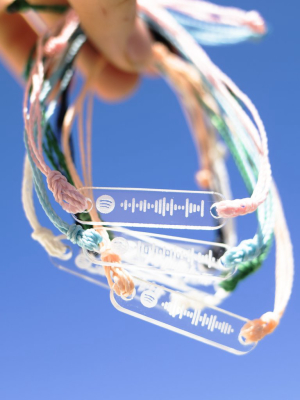 Replay Bracelet | Spotify
