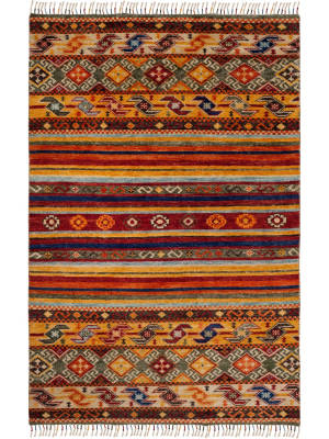 Knotted Cirina Rug - Safavieh