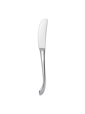 Ashbury Bright Butter Knife