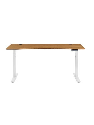 Ascent Hi-lo Desk